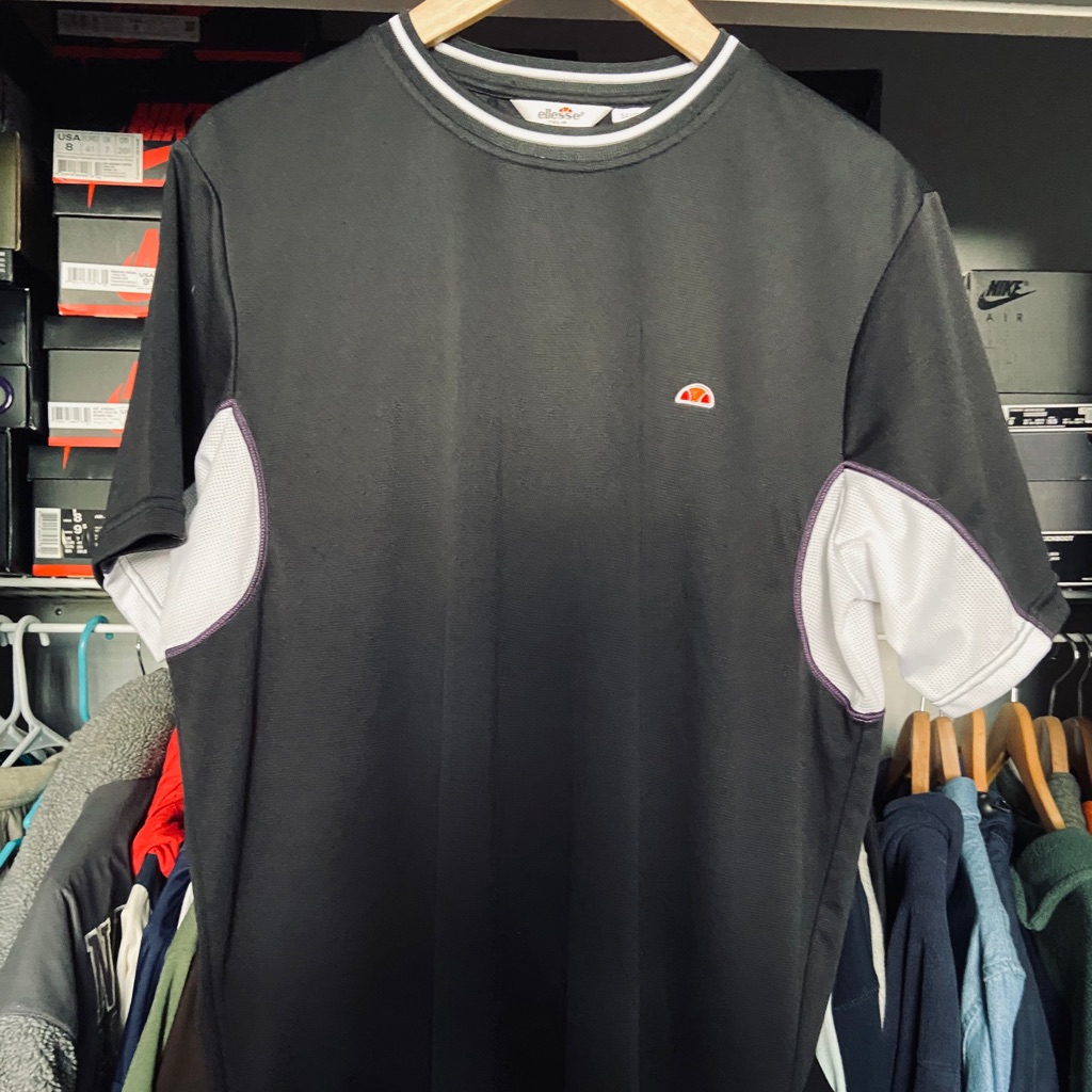 Ellesse Sample Tee